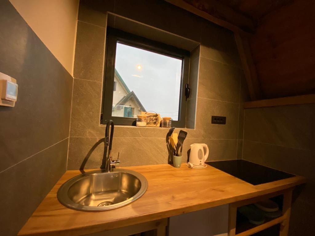 Žabljak Dandelion Houseヴィラ エクステリア 写真