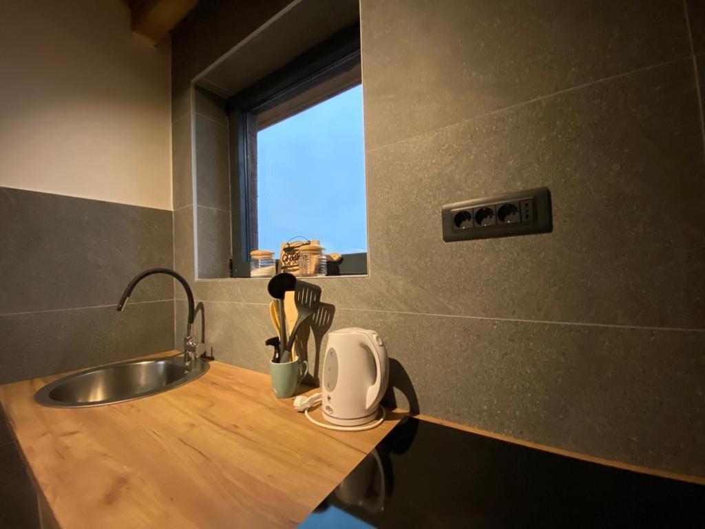 Žabljak Dandelion Houseヴィラ エクステリア 写真